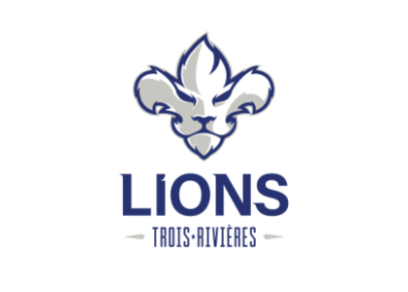 Lions de Trois-Rivières Lions de Trois-Rivières